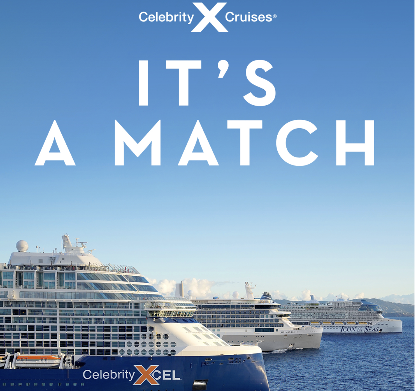 Loyalty Status Match Celebrity Cruises Zest4Travel